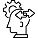 Behavioral health billing icon